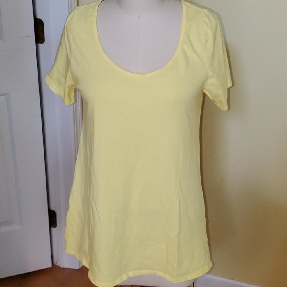LLR classic tee